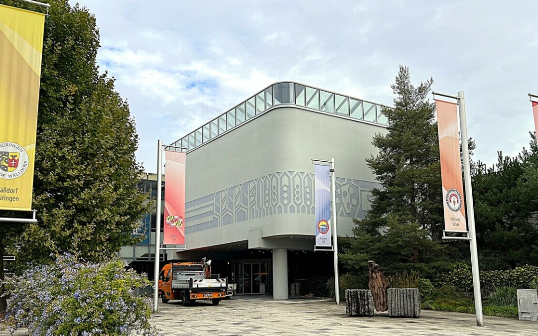 Walldorf: Entscheidungen im Gemeinderat