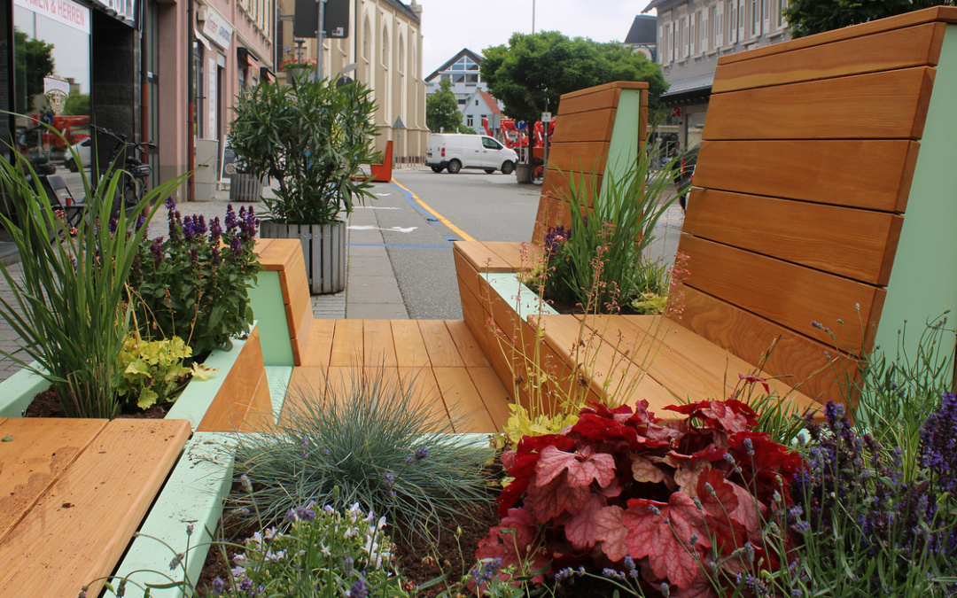 Sommerstraße Walldorf: Jetzt wird Bilanz gezogen