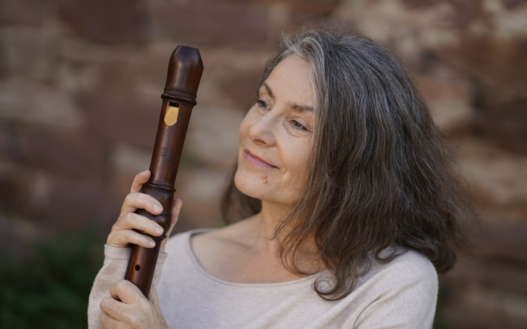 Konzert „GEGENSÄTZE !?“ mit Ute Schleich in Wiesloch
