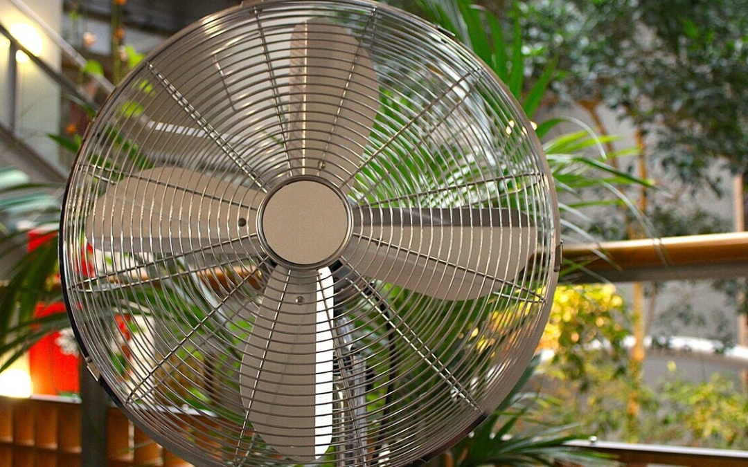 Stadt Walldorf: Die Grundsatzdebatte zur Klimatisierung kommt