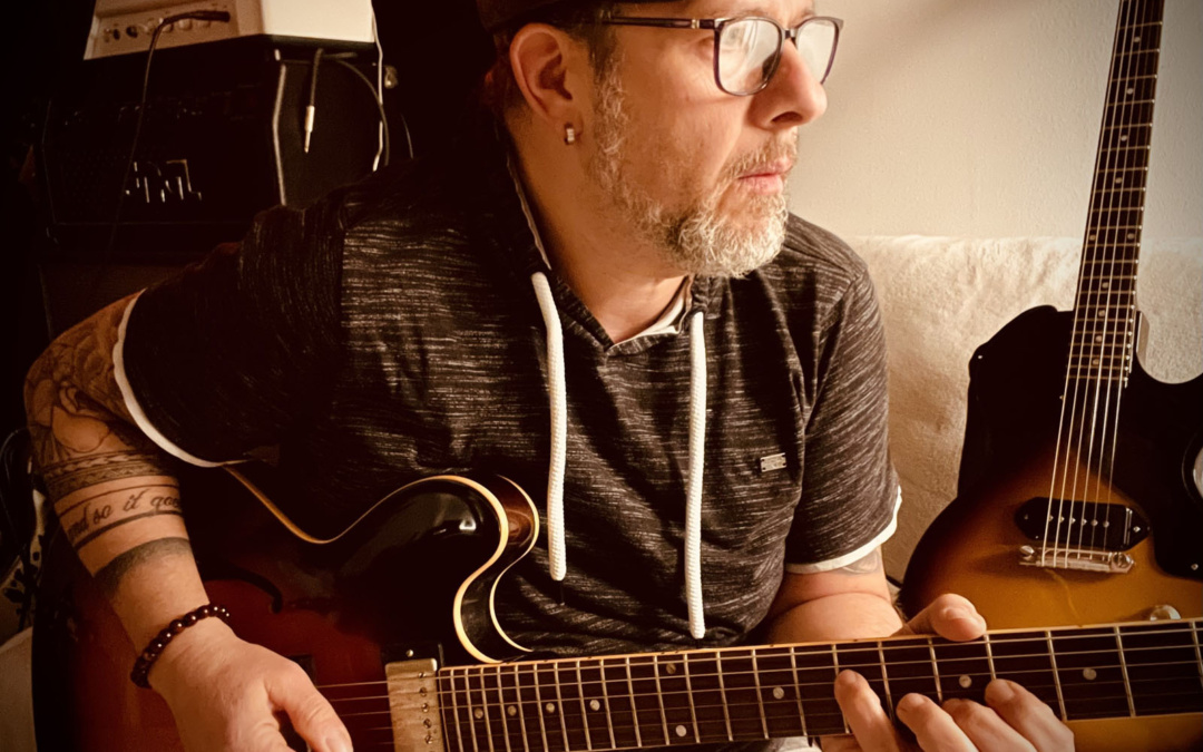 EddieS Music Lounge (EML) präsentiert