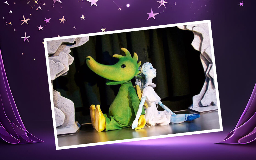 Tabaluga & Lilli – Kindertheater