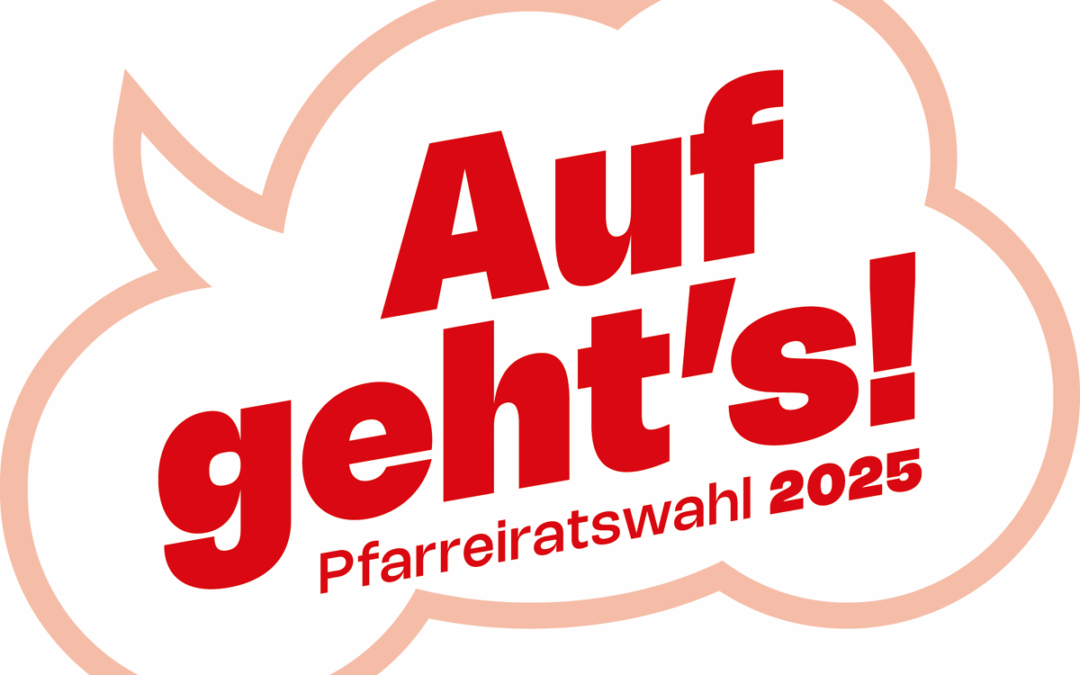 Katholiken wählen Pfarreirat