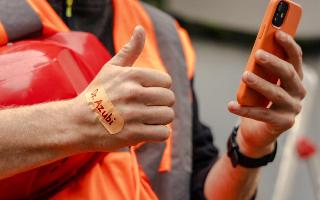 24/7-Sprechstunde: 7.730 Azubis im Rhein-Neckar-Kreis können sie nutzen