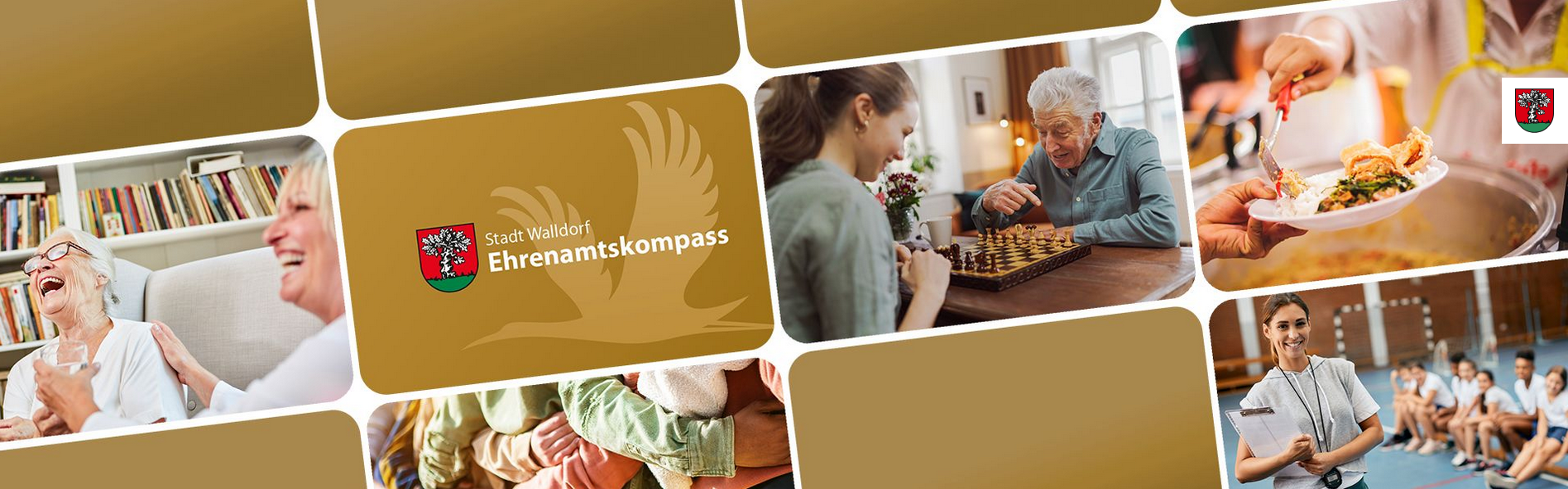 Ehrenamtskompass