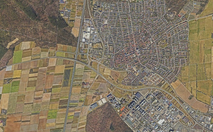 Stadt Walldorf: Orientierungsphase zur Erstellung des Landschaftsplans abgeschlossen