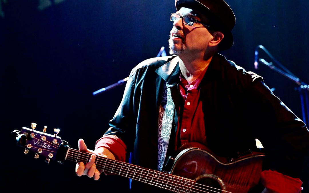 50 Jahre Olli Roth…