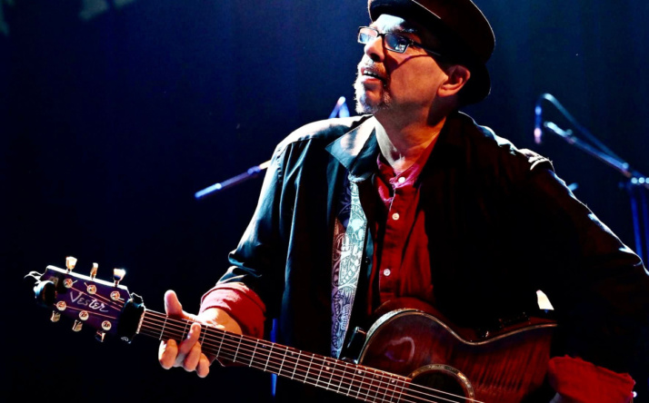 50 Jahre Olli Roth…