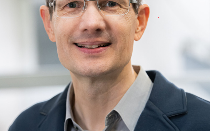 Jörg Berger spricht über die Anti-Erschöpfungsstrategie