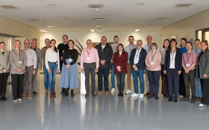 Klimafit BW: Zehn Unternehmen aus dem Rhein-Neckar-Kreis starten in den betrieblichen Klimaschutz