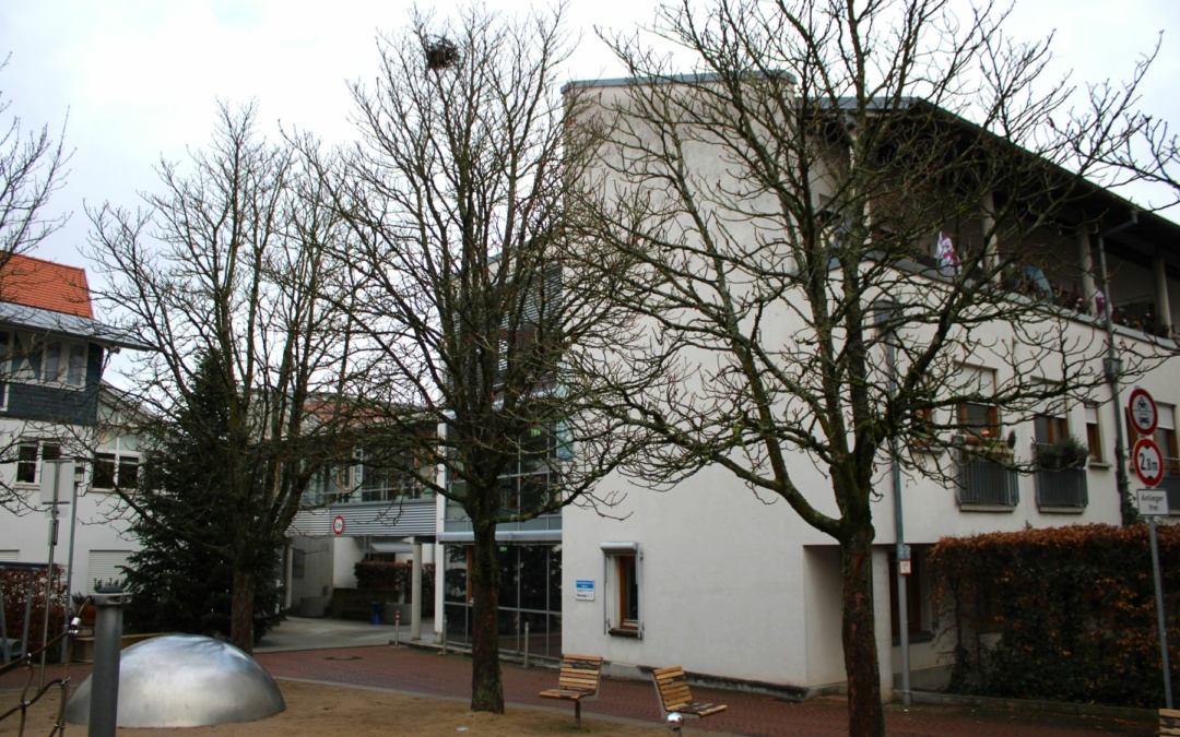 Stadt Walldorf übernimmt das Defizit des Pflegezentrums