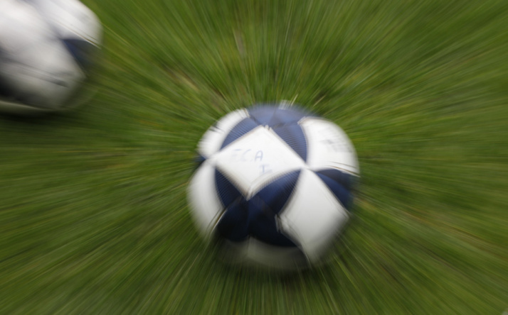 FC-Astoria Walldorf scheitert knapp im Badischen Pokal – SV Waldhof Mannheim setzt sich in Verlängerung durch