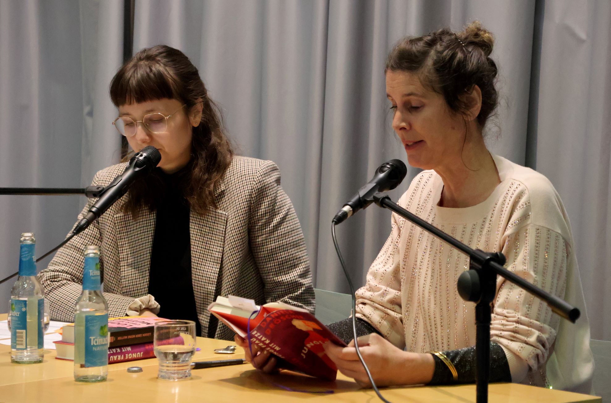 Lesung Daniela Dröscher_2025_2