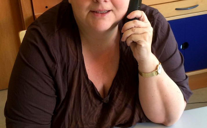 Martina Schramm Wie Ergotherapie bei Demenz helfen kann