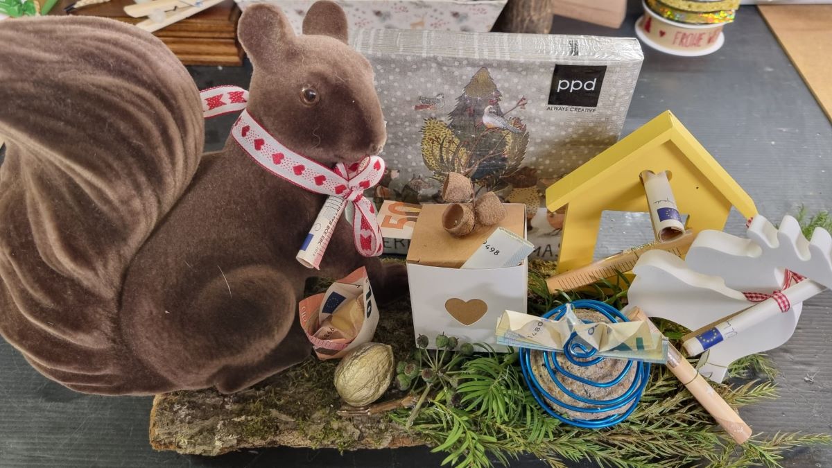 Waldbaden-Wiesloch Wildtierhilfe