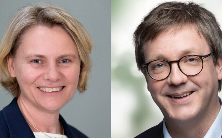 Blaulichtfamilie und Katastrophenschutz: Helfer und Helden im Einsatz für unsere Sicherheit