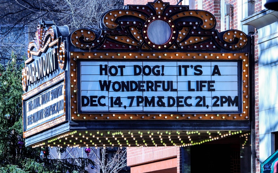 Die 5 besten Weihnachtsfilme