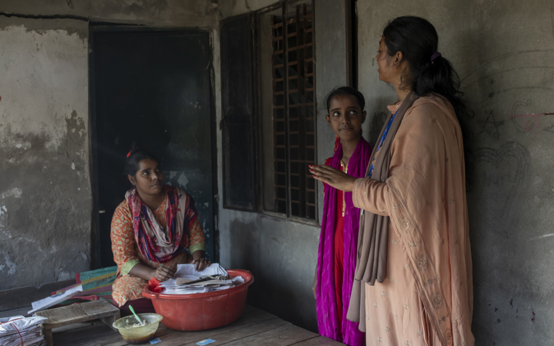 Sternsinger-Aktion 2026