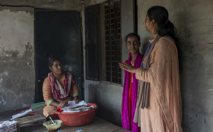 Sternsinger-Aktion 2026