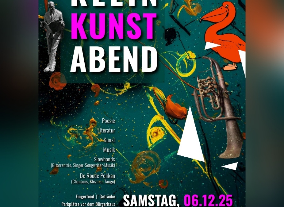 Nikolausabend der besonderen Art in Baiertal