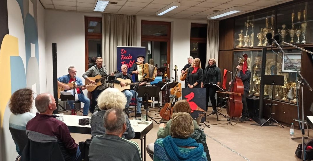 Kunst, Poesie und Musik in Baiertal