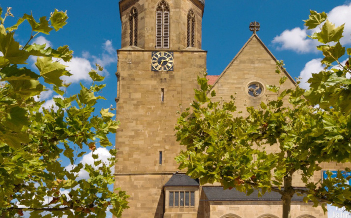 Glanzvolles Neujahrskonzert in der Pfarrkirche St. Peter und Paul Rauenberg