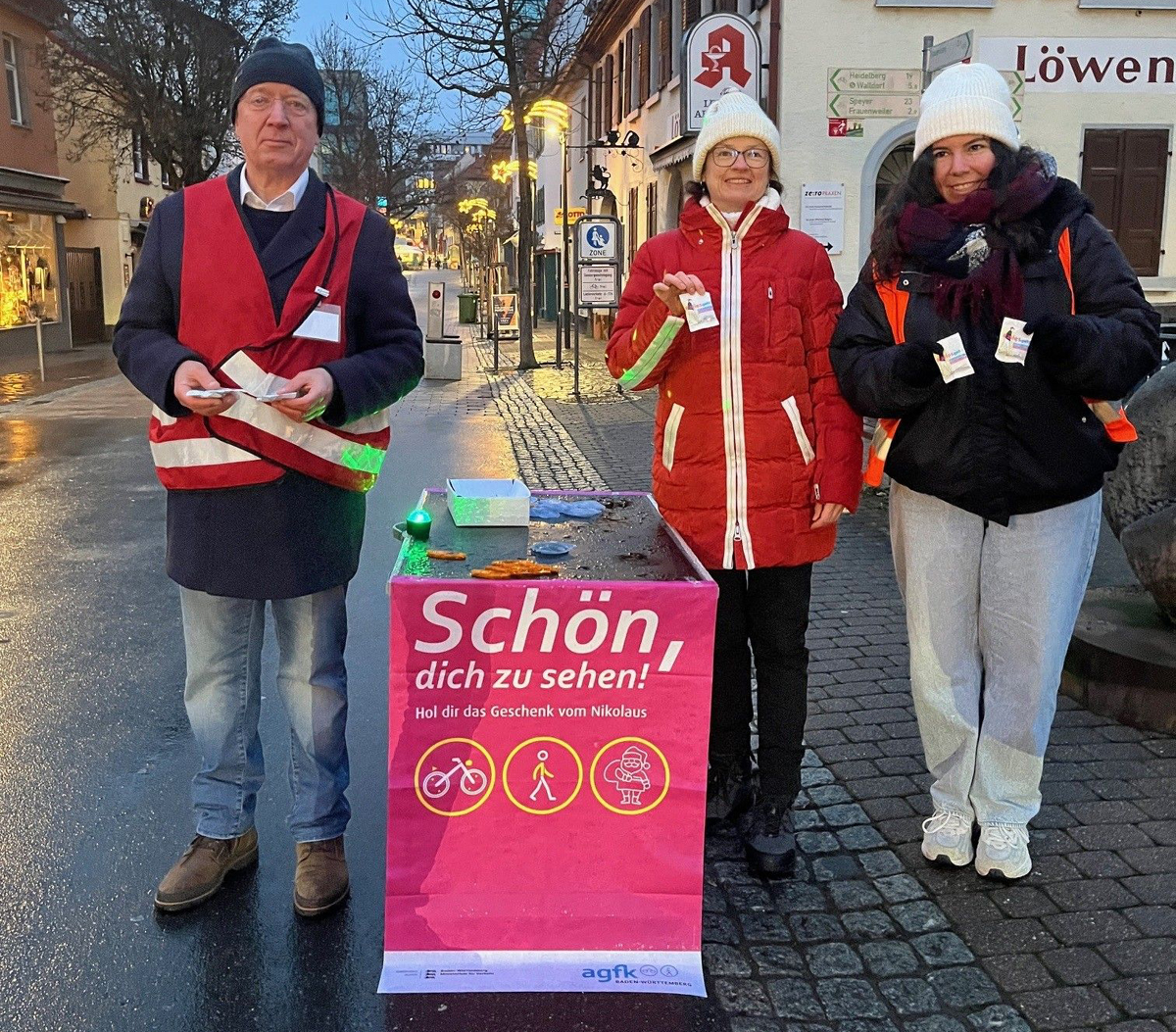 Nikolausaktion 2025_2 AGFK