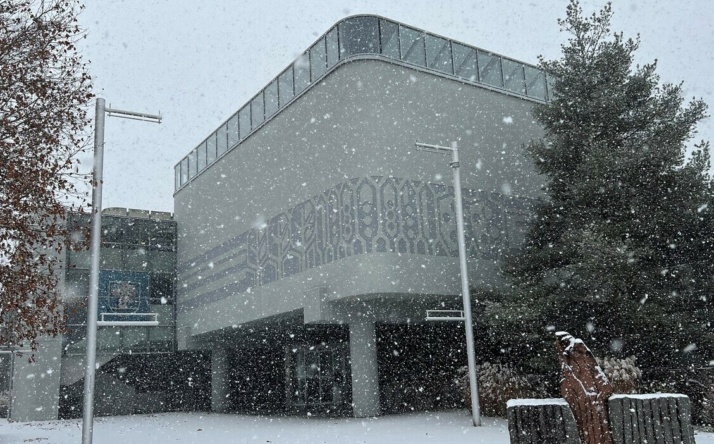 Stadt Walldorf: Räum- und Streupflicht für Straßenanlieger