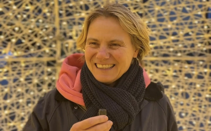 Christiane Staab MdL startet Instagram-Adventskalender