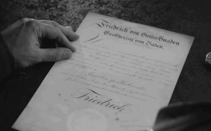 Walldorf feiert „125 Jahre Stadtrechte“