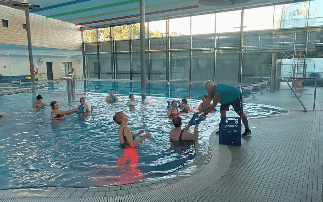 AQWA Queens geht in die zweite Runde