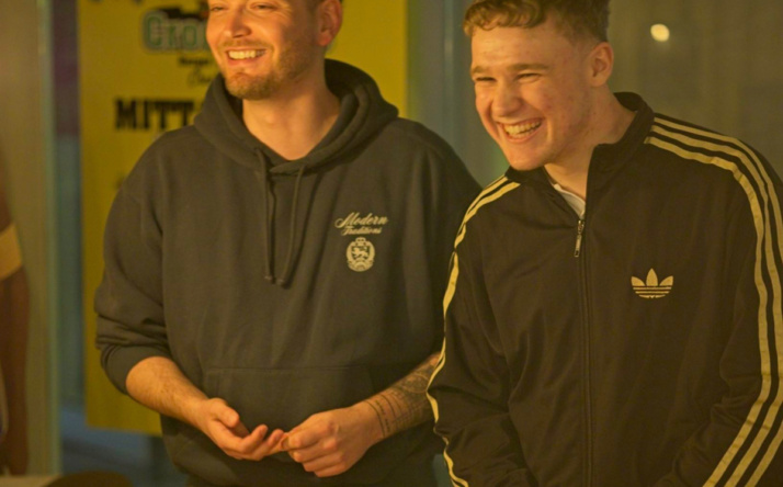 BurgerDialog: Junge Stimmen zur Zukunftspolitik