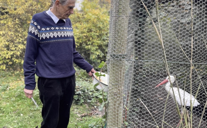 Walldorfer zu Gast in der Landesschau Baden-Württemberg