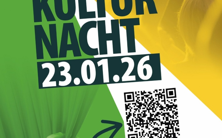 Walldorfer Kulturnacht ganz im Zeichen des Stadtjubiläums