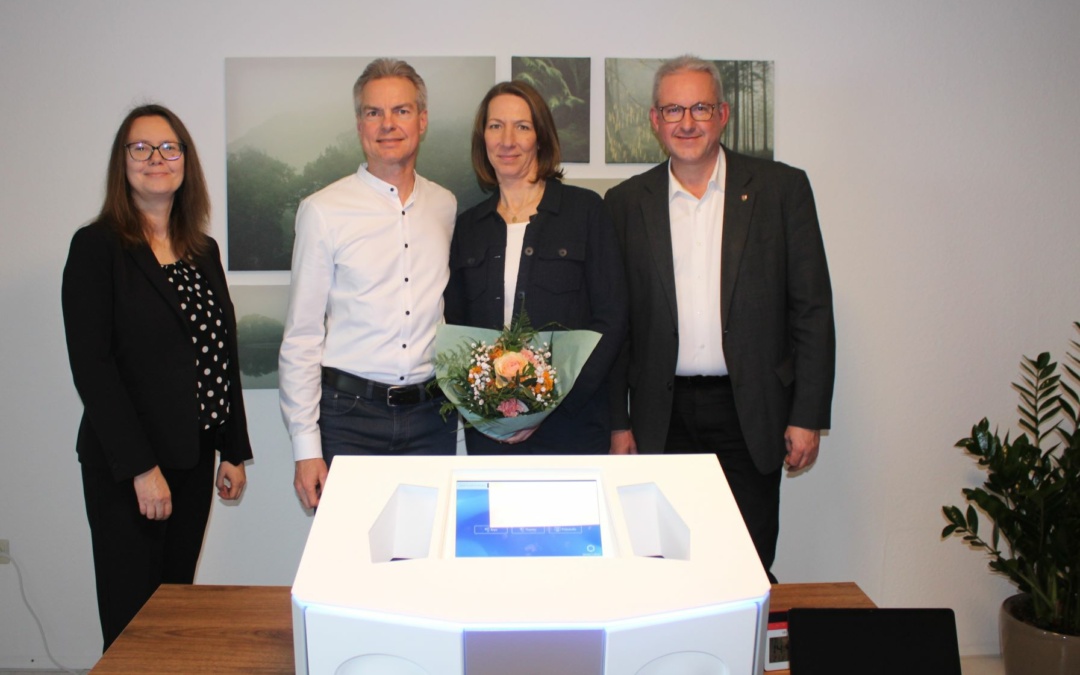 Novavida GmbH will mentale Gesundheit und Wohlbefinden verbessern