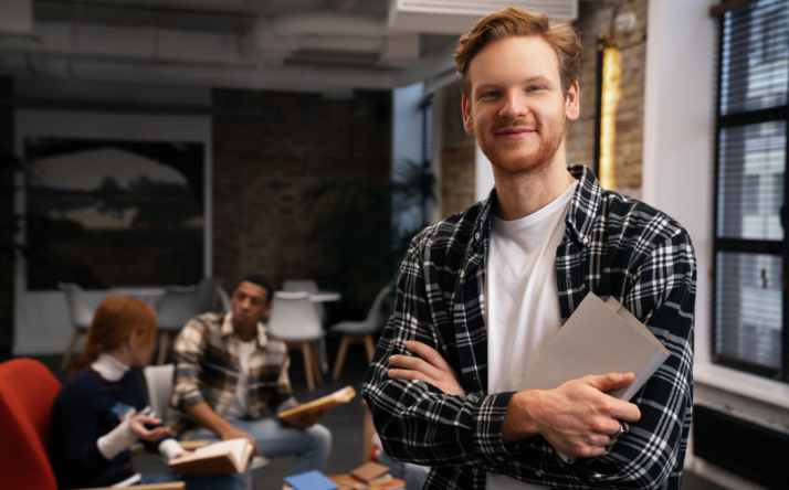 Warum gerade jetzt viele den Weg in die Selbstständigkeit wählen und was einen guten Start ausmacht