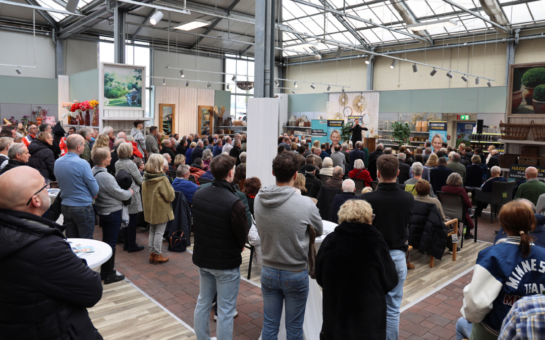 Manuel Hagel begeisterte in Wiesloch