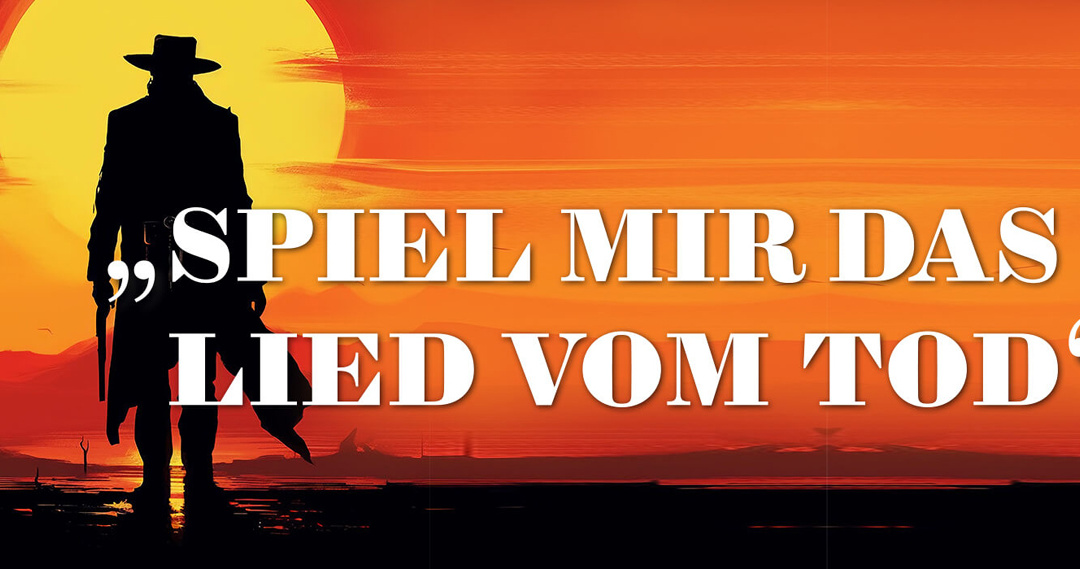 Musikalische Hommage an Ennio Morricone in Wiesloch