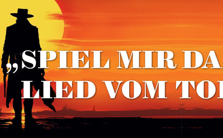 Musikalische Hommage an Ennio Morricone in Wiesloch