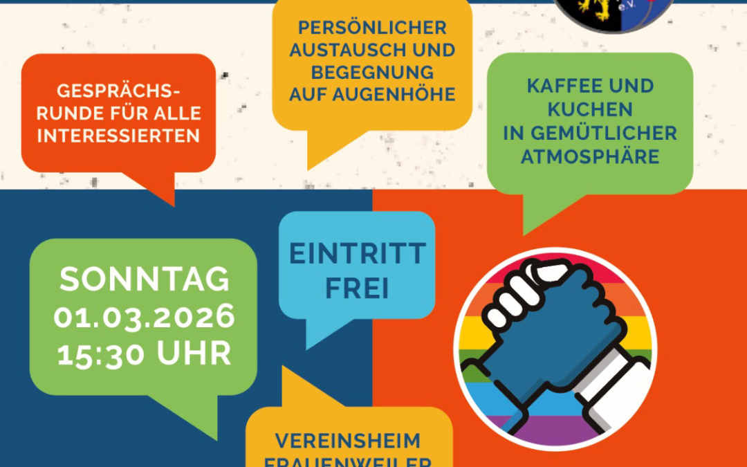 Dialog in Frauenweiler: Wenn Politik auf Alltag trifft