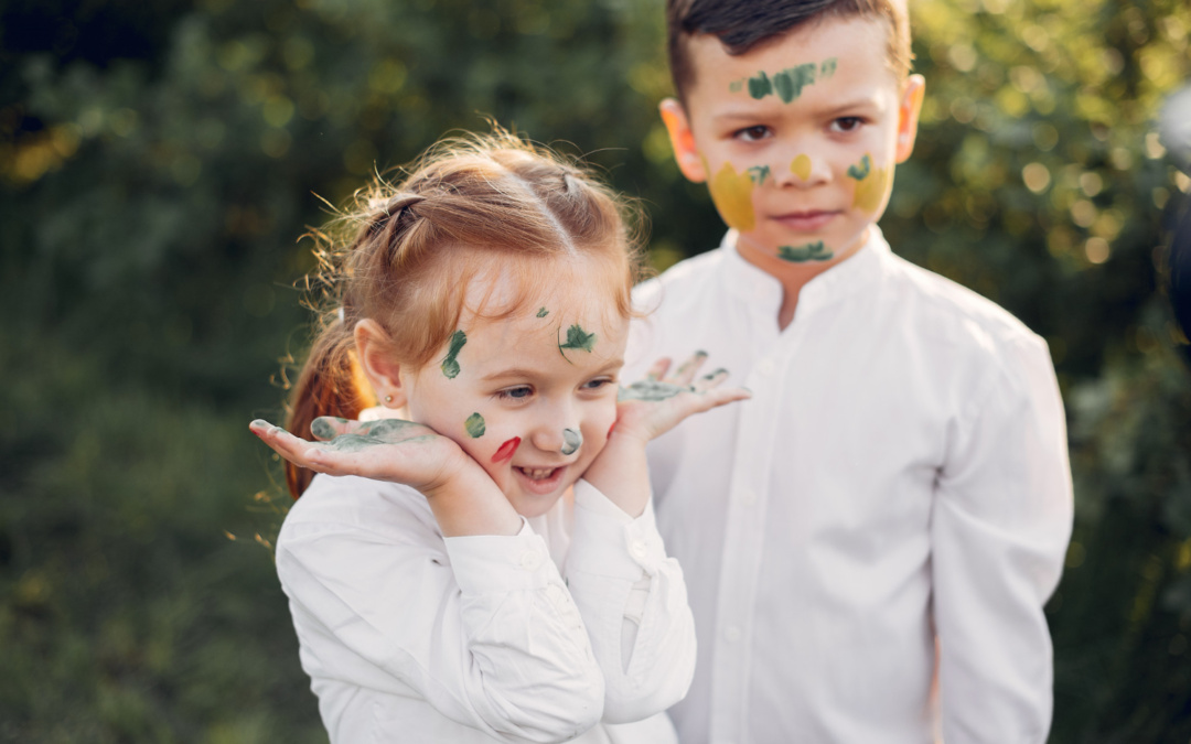 Eine Hochzeit, die auch Kindern Spaß macht: Tipps für eine gelungene Familienfeier