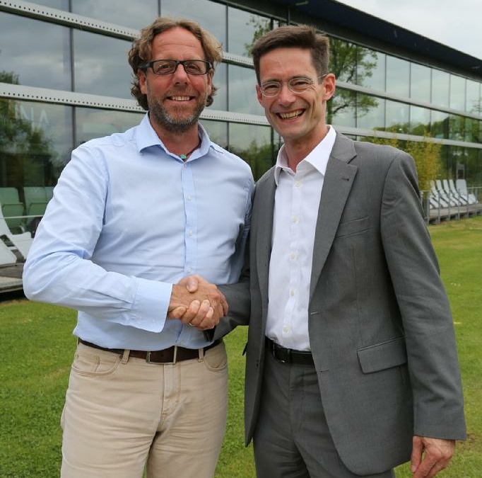 Zum Tode des ehemaligen Bäderpark-Leiters Ulrich Schumann