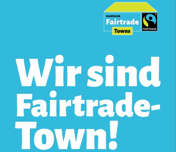 Fairtrade Town Wiesloch