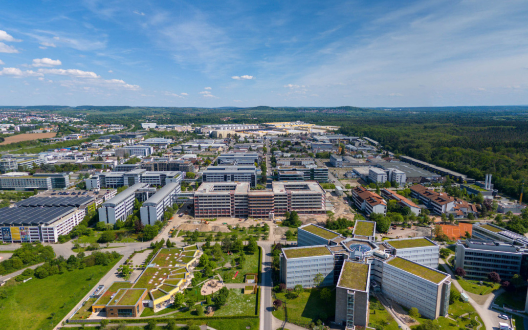 Wie ist die Lage bei den Unternehmen?