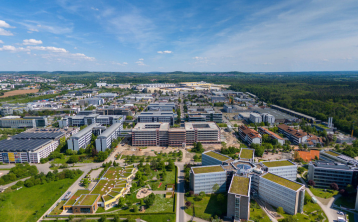 Wie ist die Lage bei den Unternehmen?