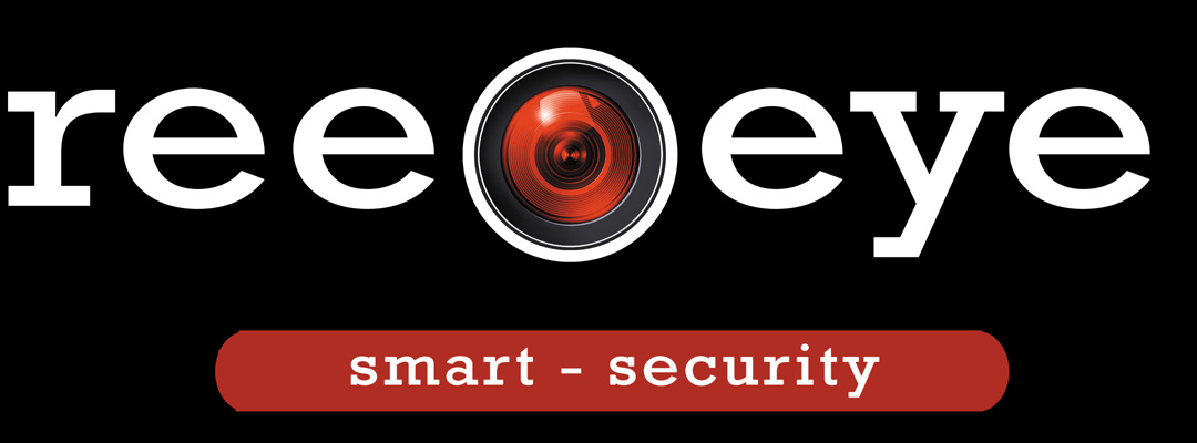 Ree Eye: Sicherheitstechnik aus der Region