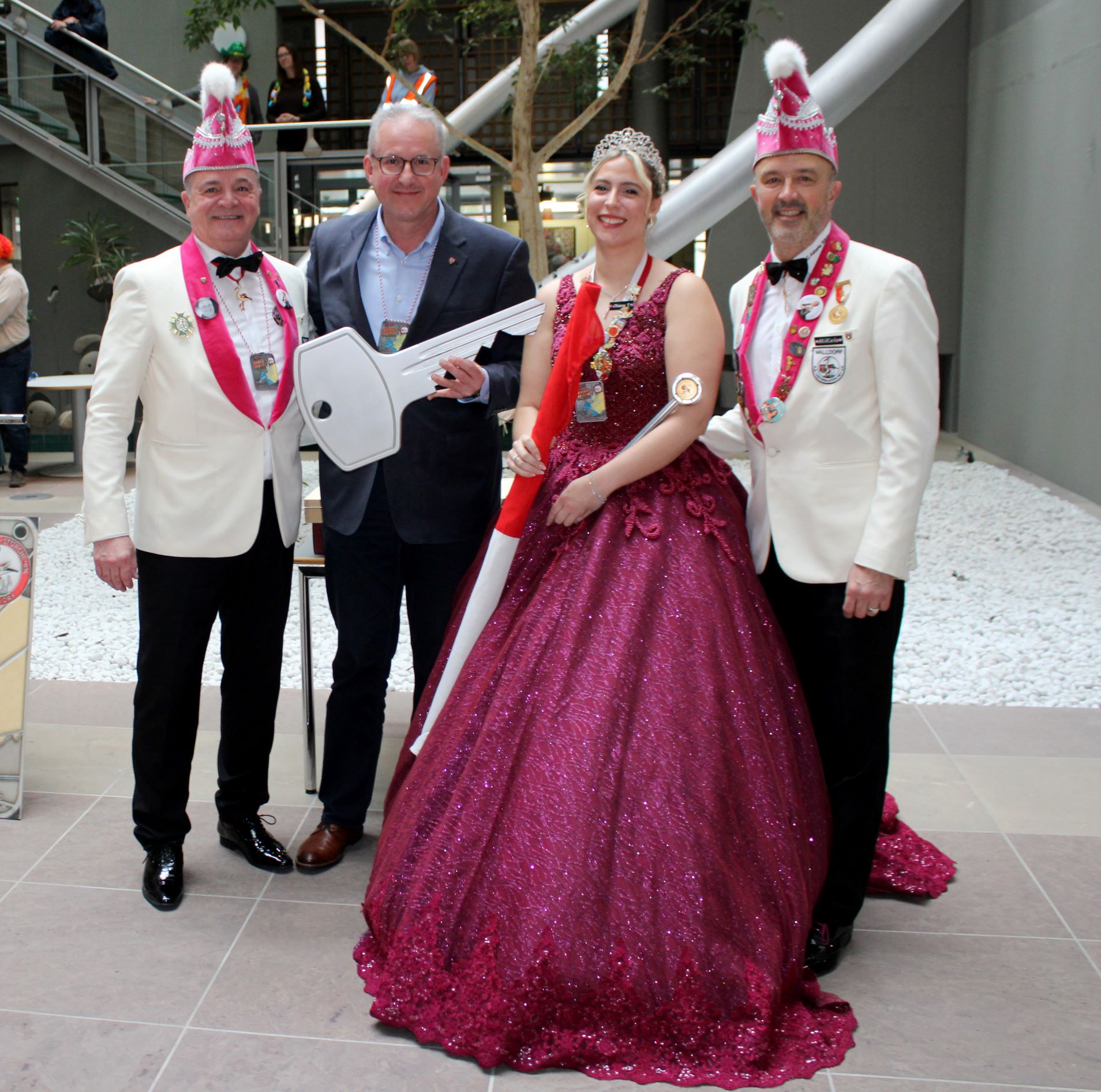 Schlüsselrückgabe Störche_2026_2