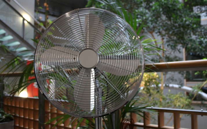 Gemeinderat Walldorf fällt Beschlüsse zur Hitzeproblematik in städtischen Einrichtungen