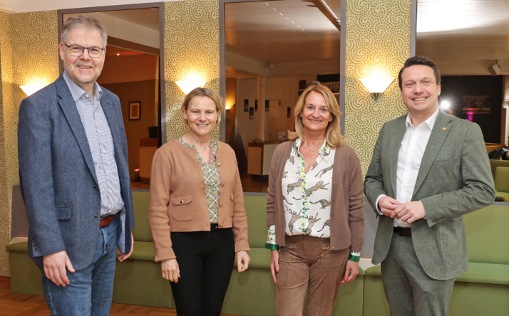 Tanzschule Kronenberger: Wo Tanz, Unternehmertum und Werte zusammenkommen