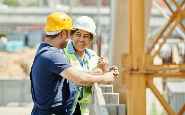 Arbeiten in Berlin, Hamburg und Frankfurt Chancen und Herausforderungen für Fachkräfte